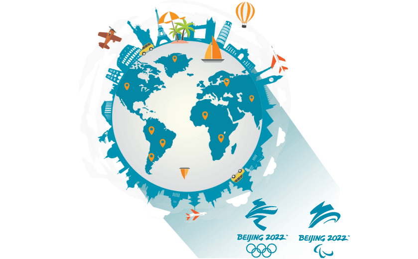 出国旅游 到利比里亚旅游 - UNCCTV5